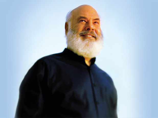 Andrew Weil